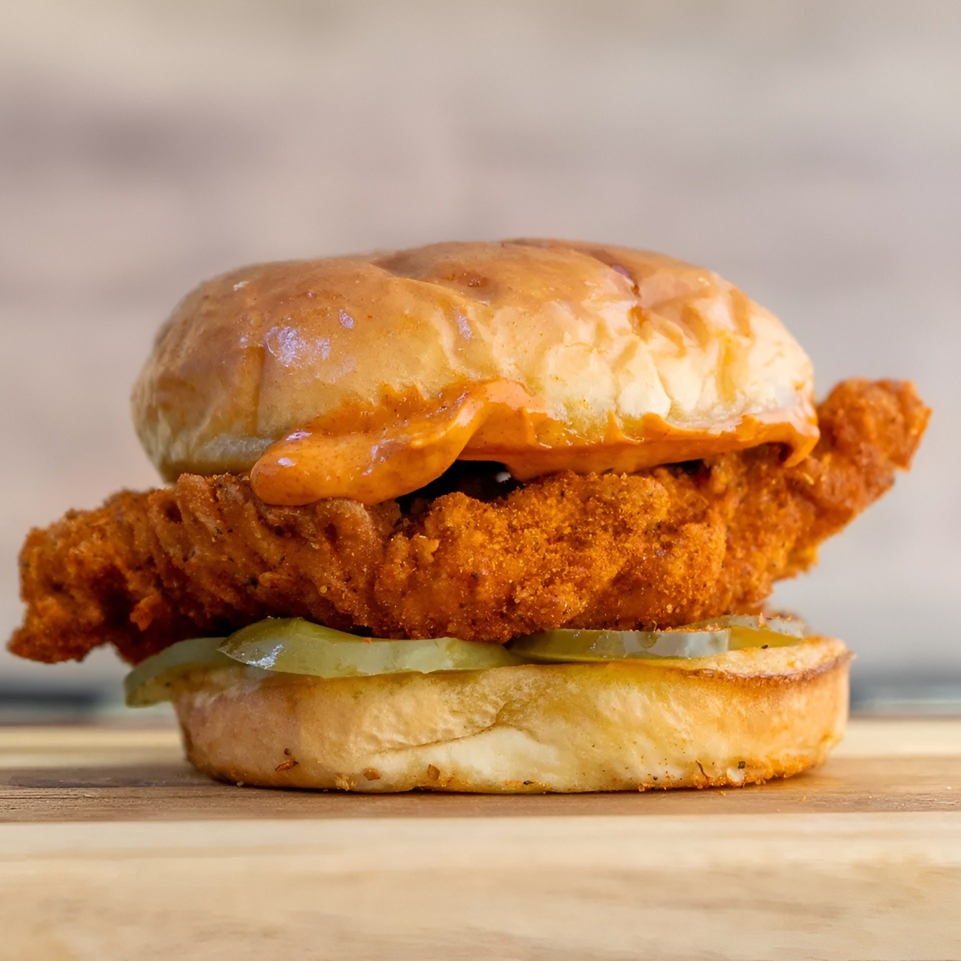 The Sandwich Worth the Trip
