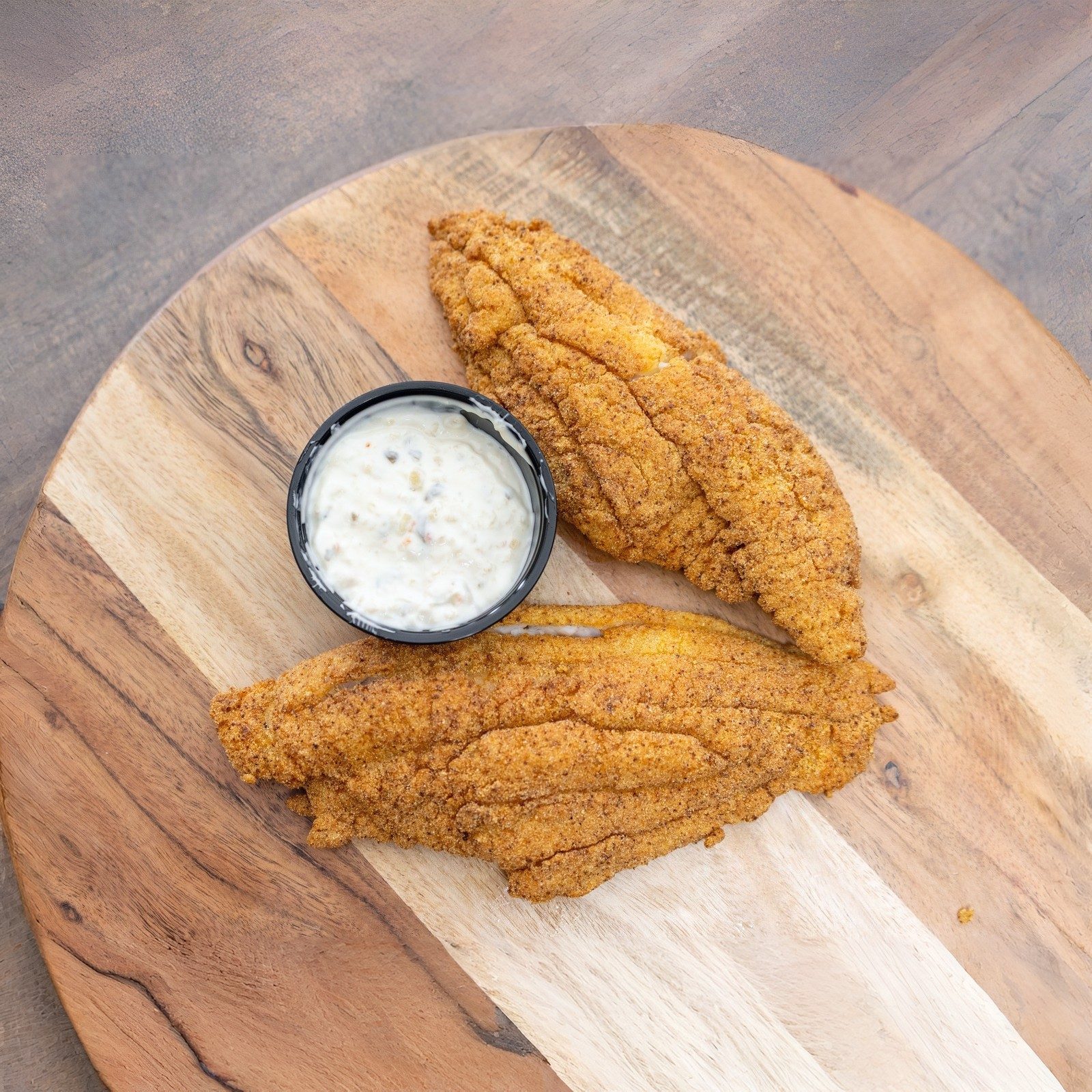 Southern Catfish.