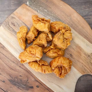Boneless Wings