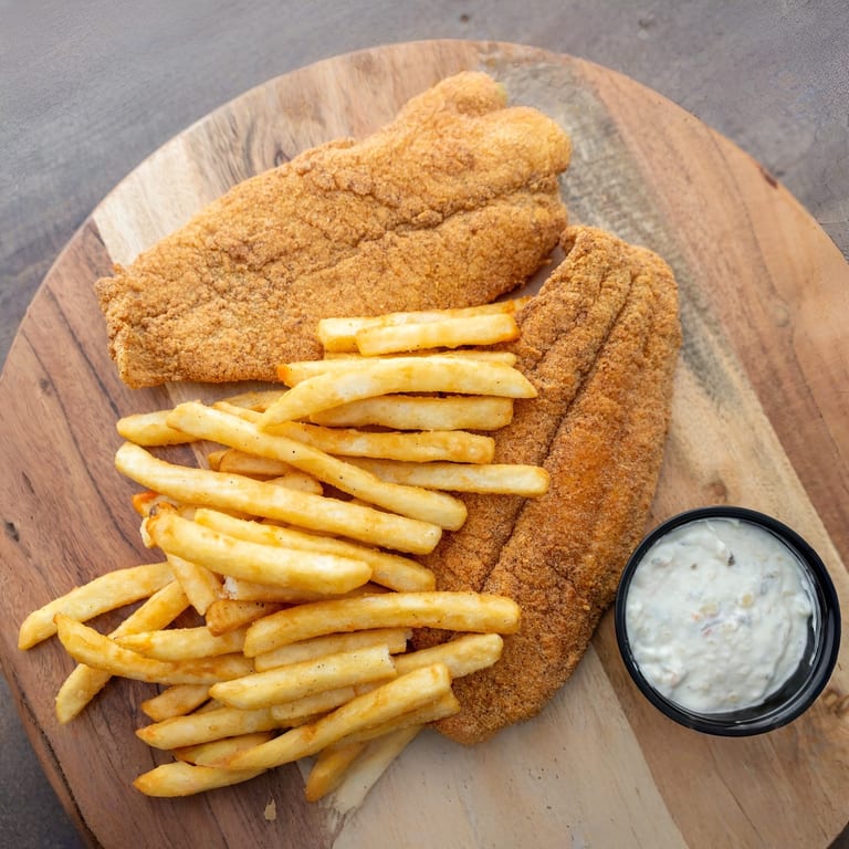 Wings That Wow