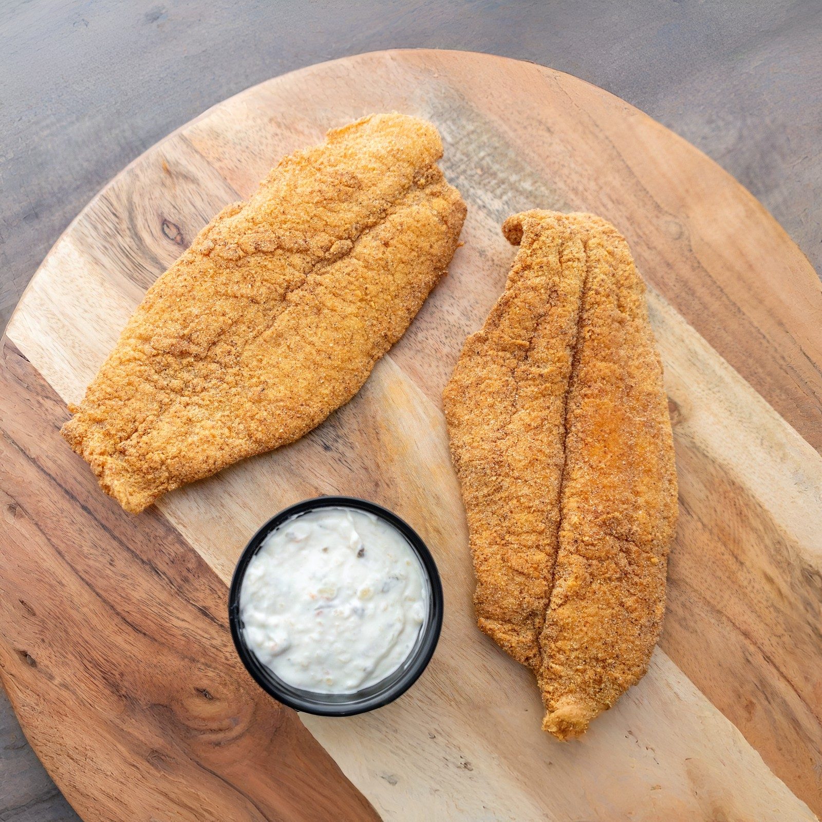 Southern Whitefish.